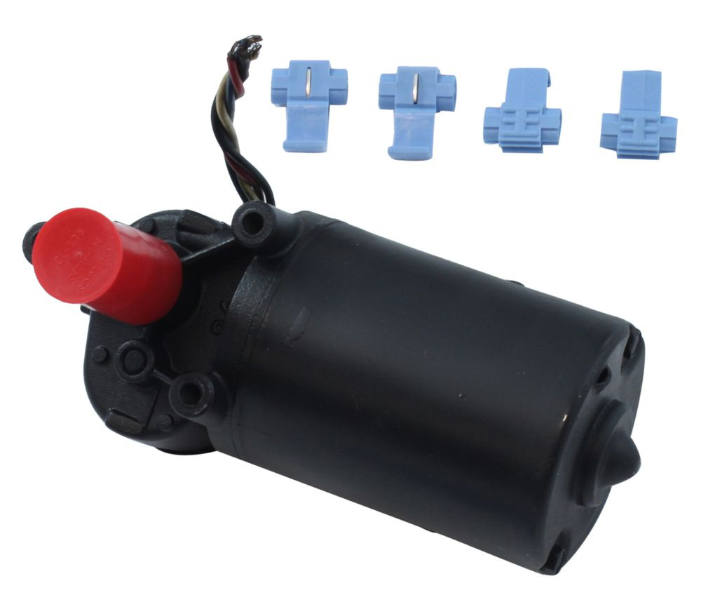 Torkarmotor Ford 67-73