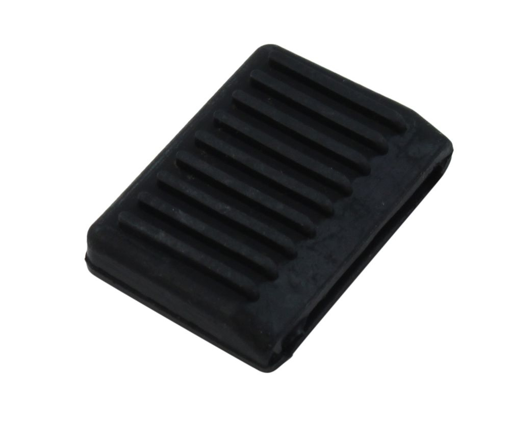 Pedalgummi Spolarpump 67-68