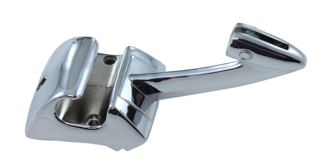 Arm Backspegel inre 67, ekonomi