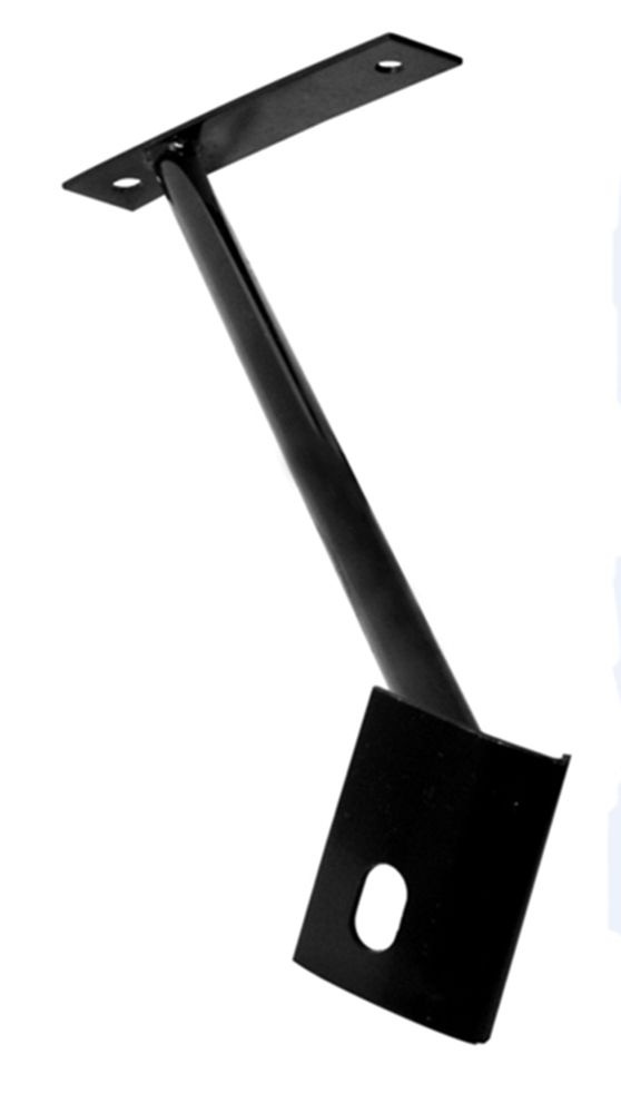 Stag St�tf�ngare yttre Mustang 67-68 H�