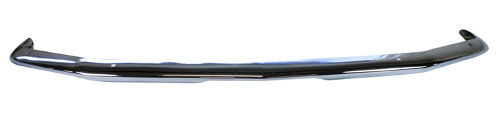 Bumper front Mustang 67-68