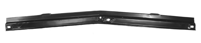 Front stone guard 67-68 VP-select