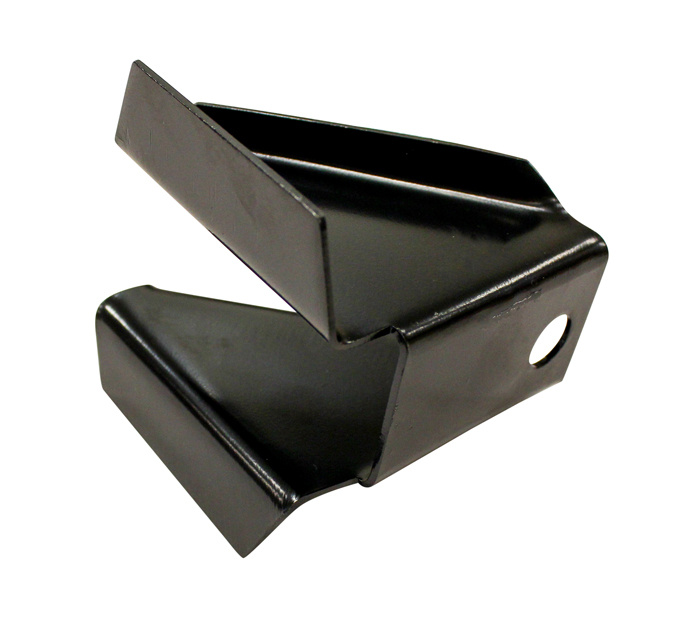 Kylare support f�ste Mustang 67-68