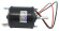Heater blower motor  67-73 w.A/C