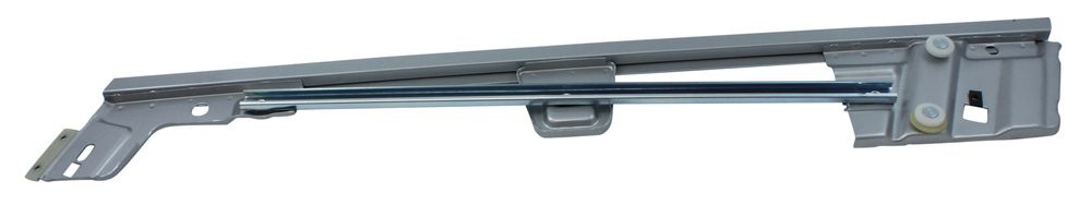 Door window track 67-68 RH