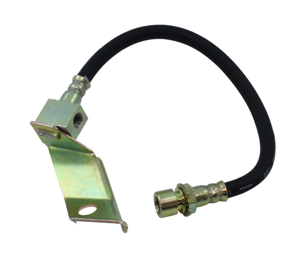 Brake hose rear 67-69 (ex.428/BOSS)