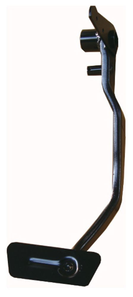 Brake pedal 67-68 A/T