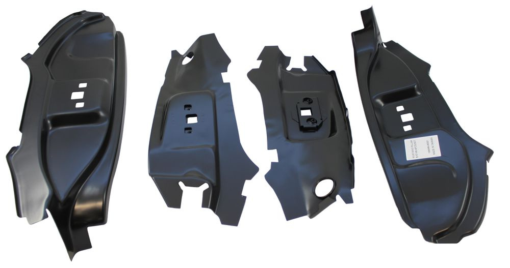 B-stolpe 67-68 V�/H�