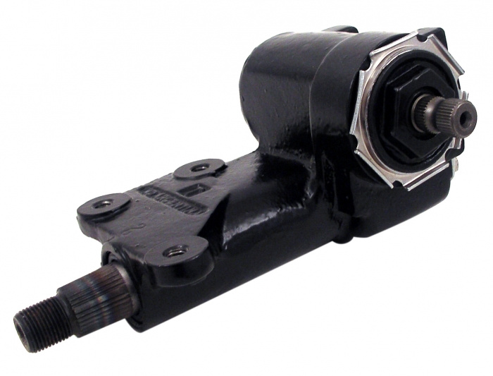 Steering box 68-70, 16:1, 1 1/8