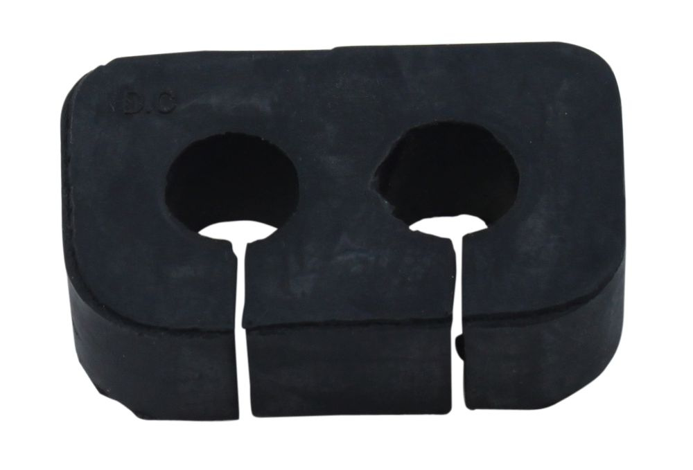 Retainer Power steering hose 67-70 rubbe