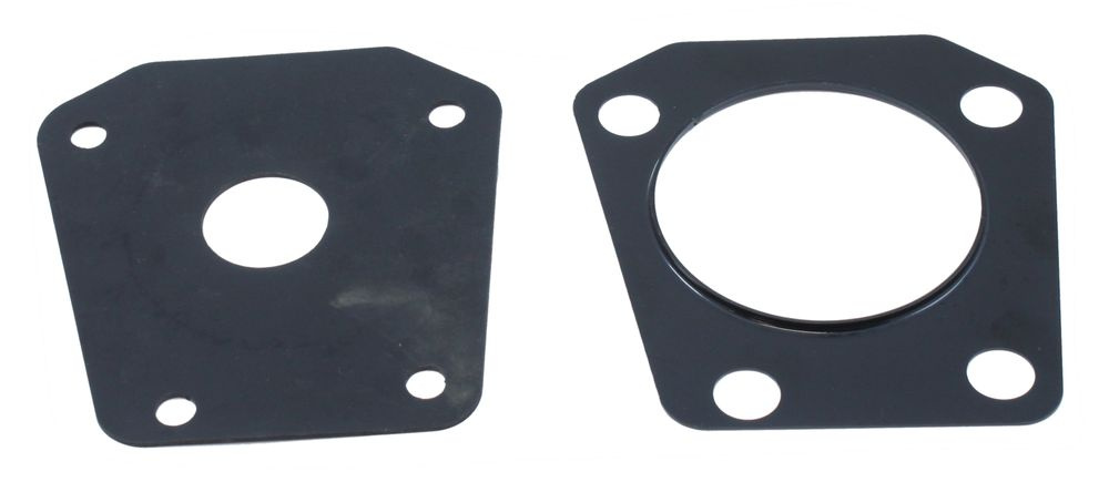 Firewall column collar 67-68