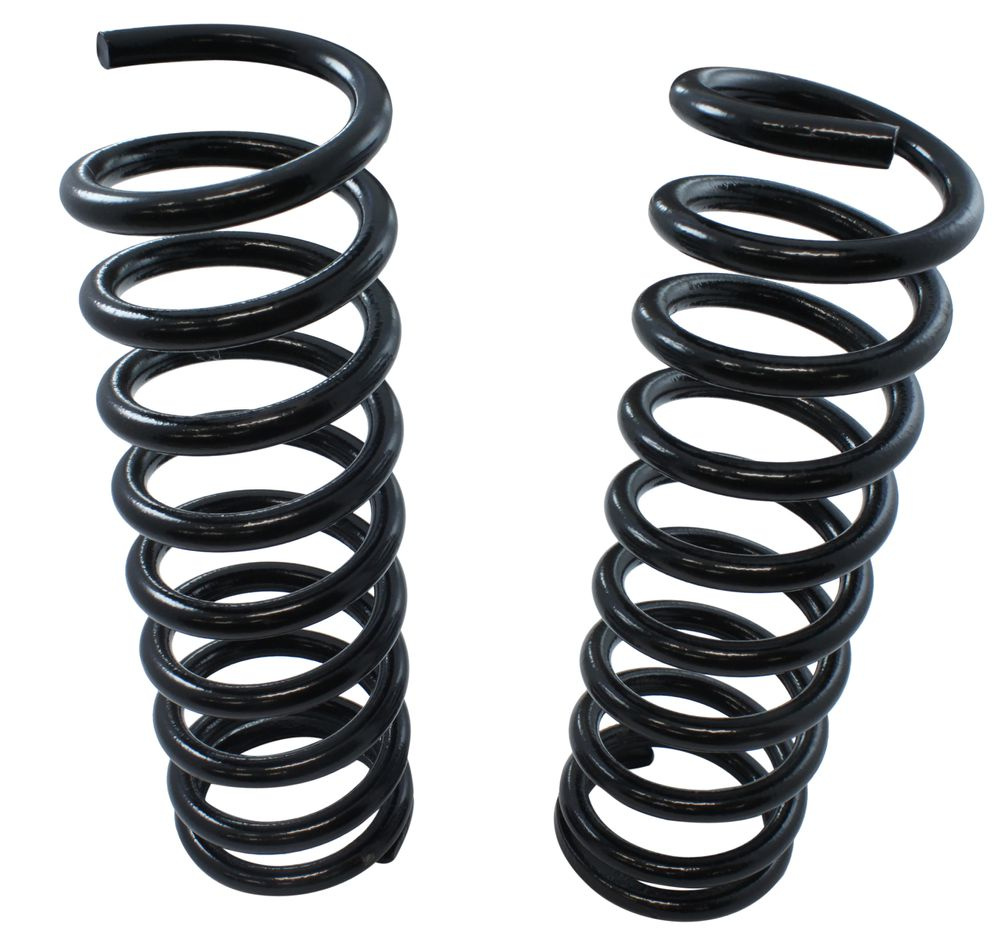Coil spring BB 67-73 V8 front