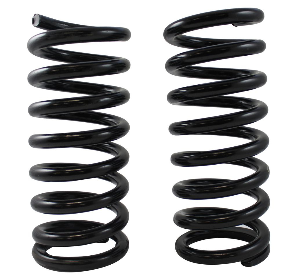 Framfj�der Mustang 67-73 V8, s�nker 1