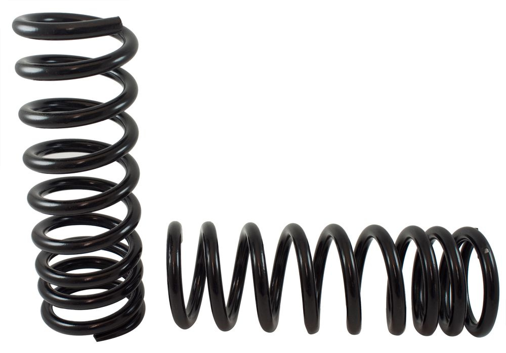 Framfj�der Mustang 67-70 SB Progressiv