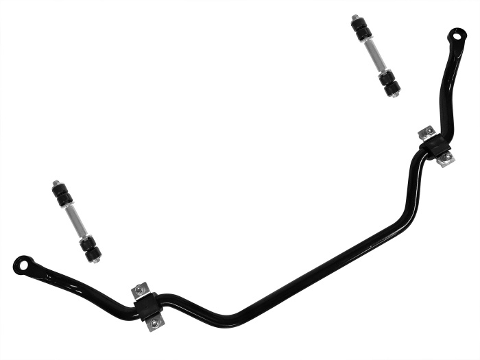 Kr�ngningsh�mmare Mustang Fram 67-70 1