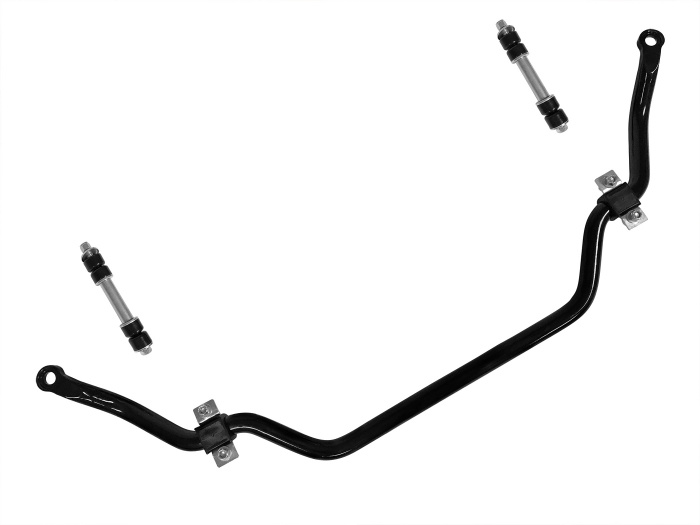 Kr�ngningsh�mmare Mustang Fram 67-70 1-1/8