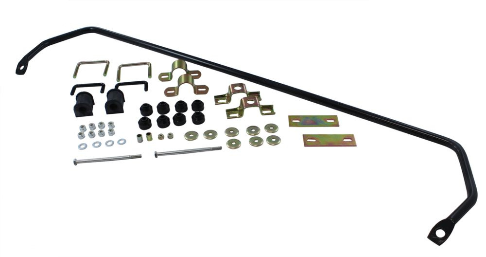 Kr�ngningsh�mmare Mustang 64-70 3/4