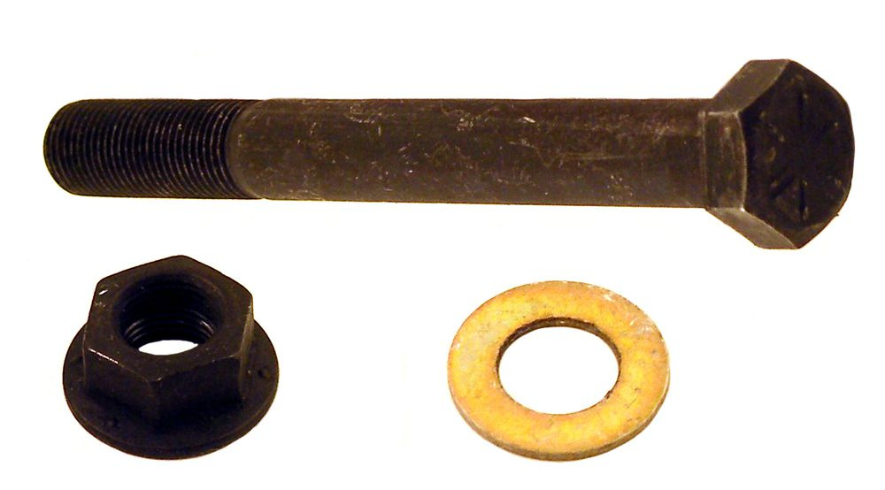 Bult Bladfj�der Mustang 68-73 1/2