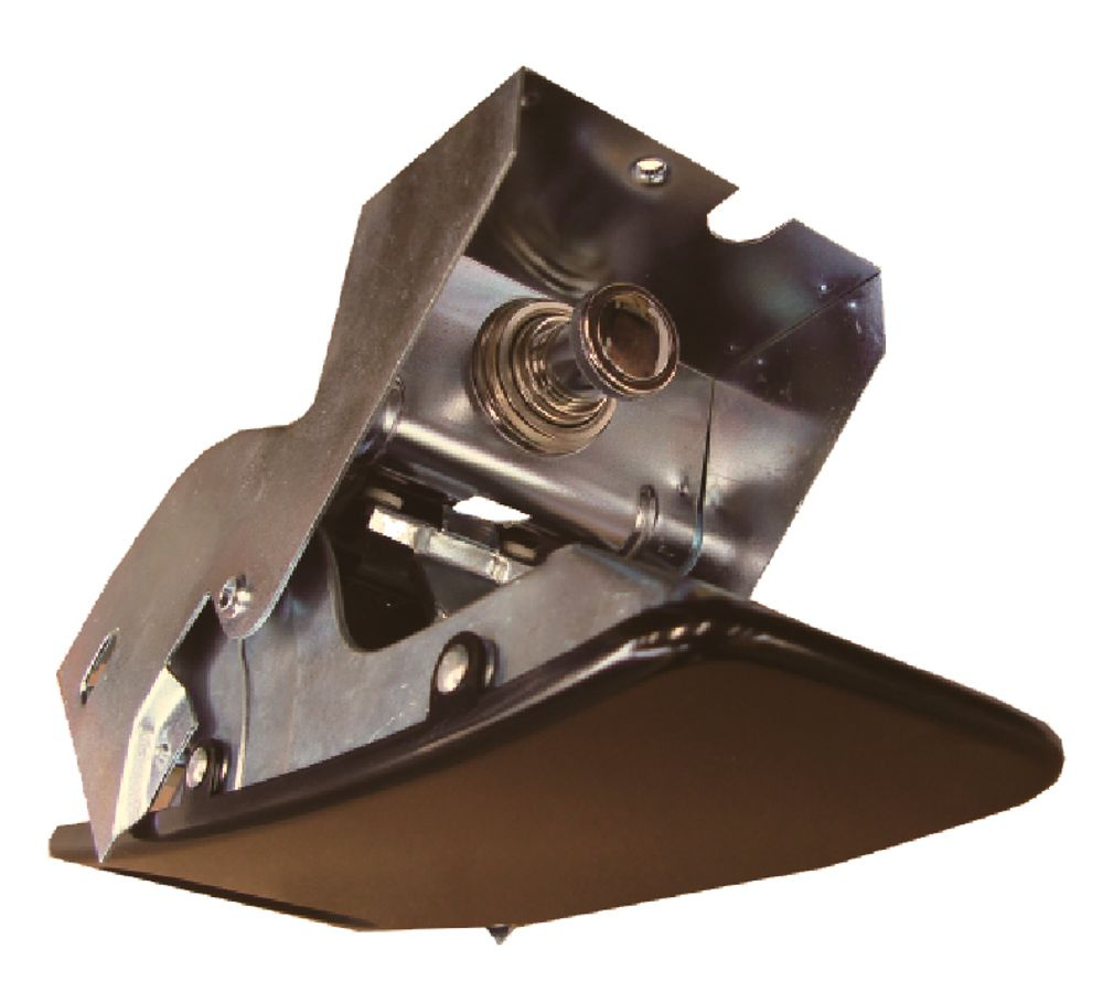 Ash tray Mustang 67. Falcon 64-65