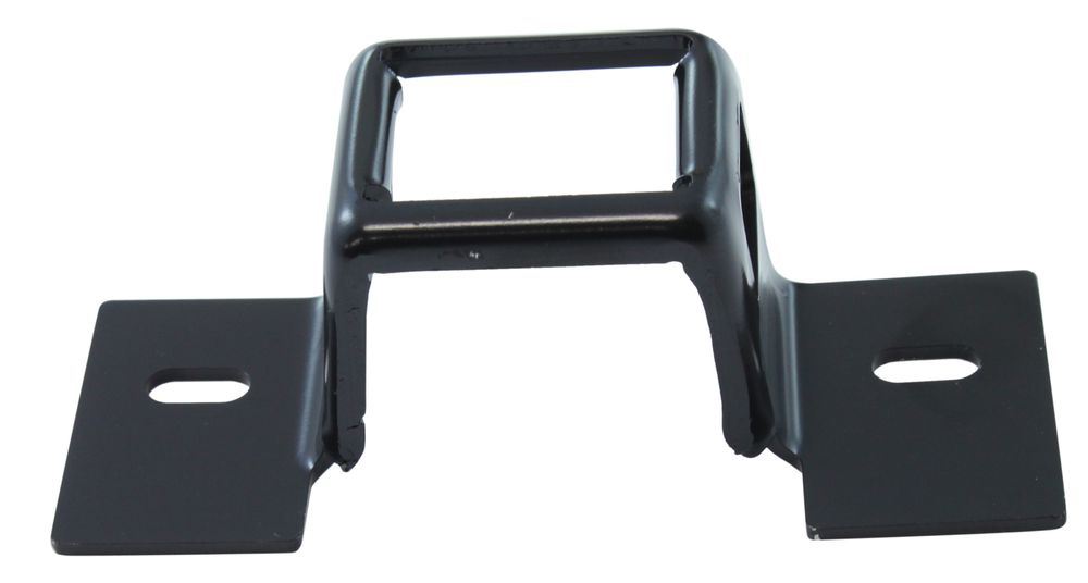 Trunk latch striker 67-68