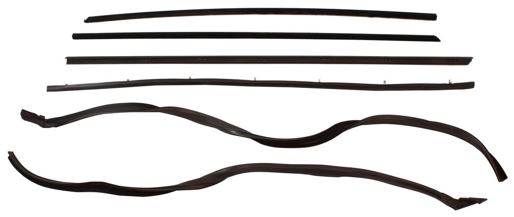 Skraplistsats 67-68 FB DLX (Sats om 6)