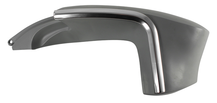 Sk�rmf�rl�ngare Mustang 67-68 FB V�B