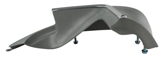 Sk�rmf�rl�ngare Mustang 67-68 FB V�B