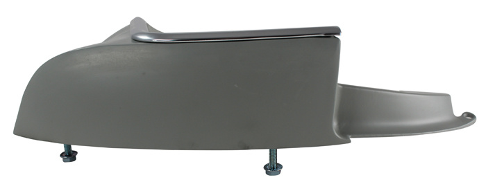 Sk�rmf�rl�ngare Mustang 67-68 FB V�B