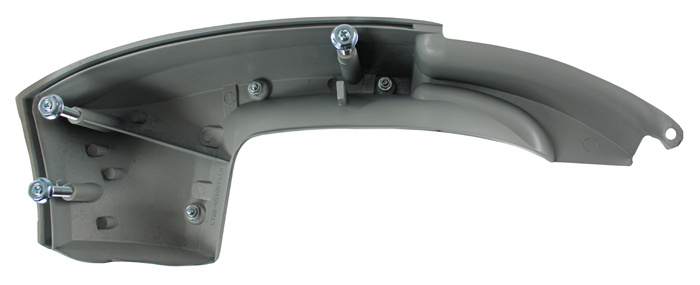 Sk�rmf�rl�ngare Mustang 67-68 FB V�B