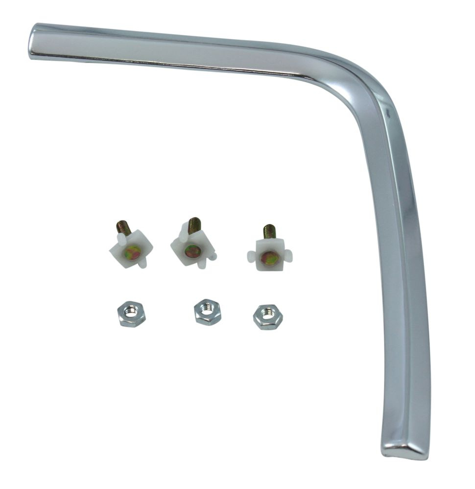 Prydnadslist Sk�rmf�rl�ngare 67-68 FB H�B