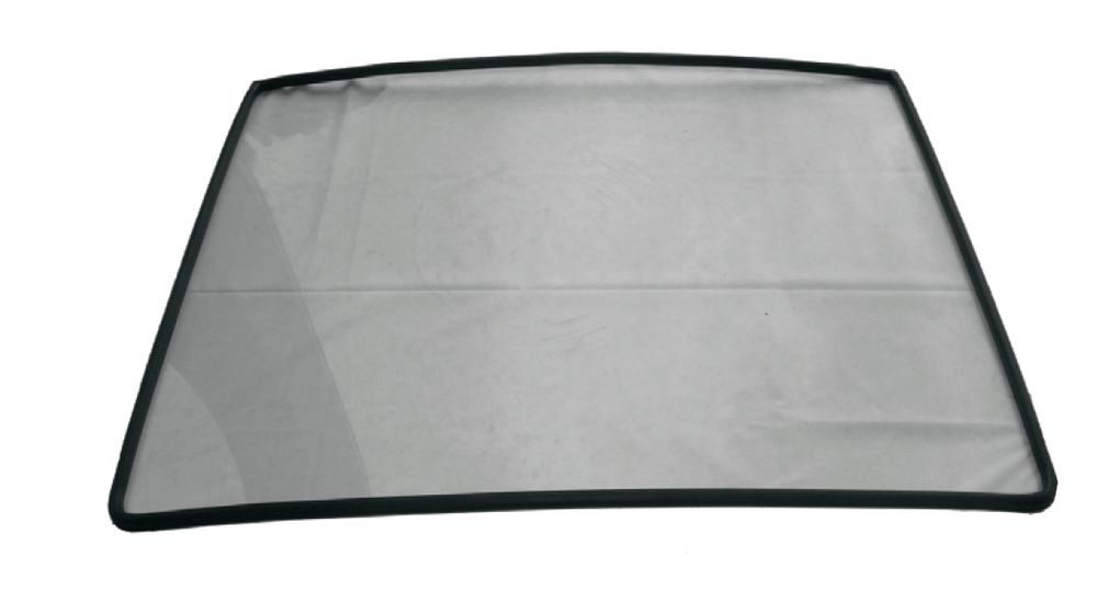 Bakruta Mustang 67-68 FB tonad