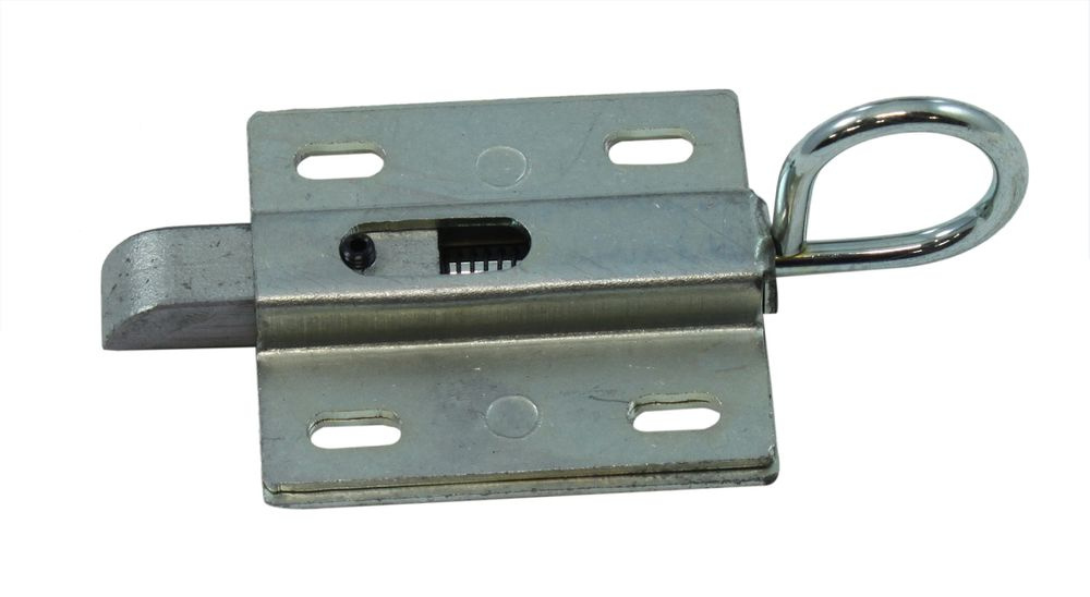 Trap door latch 69-70 FB