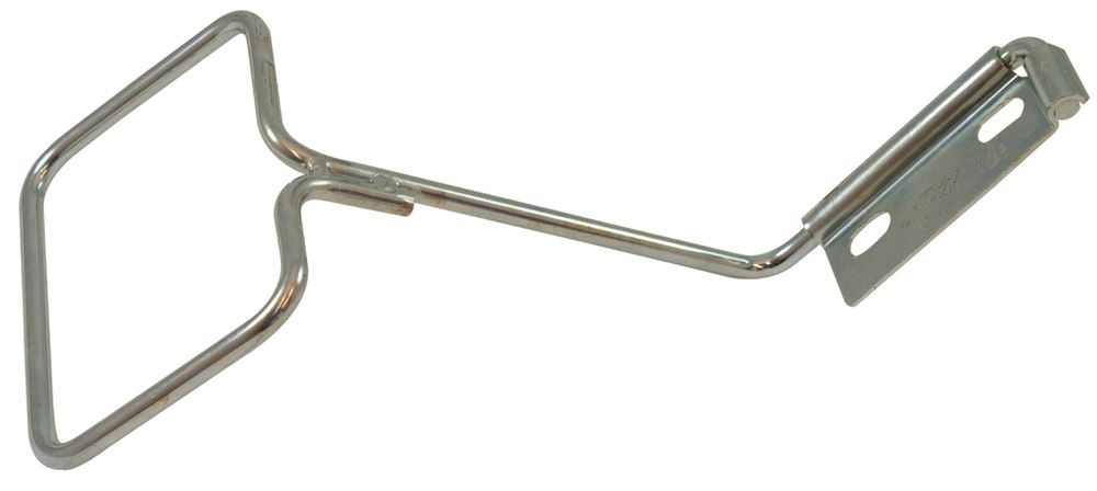 Handtag F�llbart Baks�te Mustang 67-68 Fb