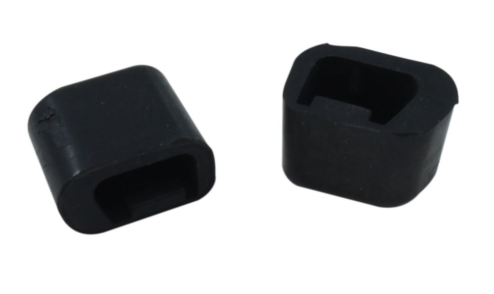 Rubber bump Rear seat FB 67-70