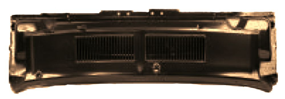 Cowl vent assembly 67-68