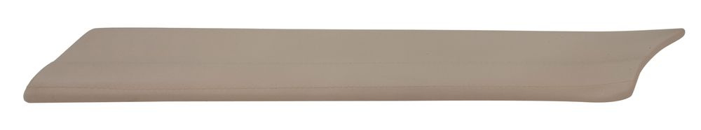 Stoppning A-stolpe 67-68 Parchment V�