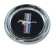 Emblem Dash top De Luxe 67-68