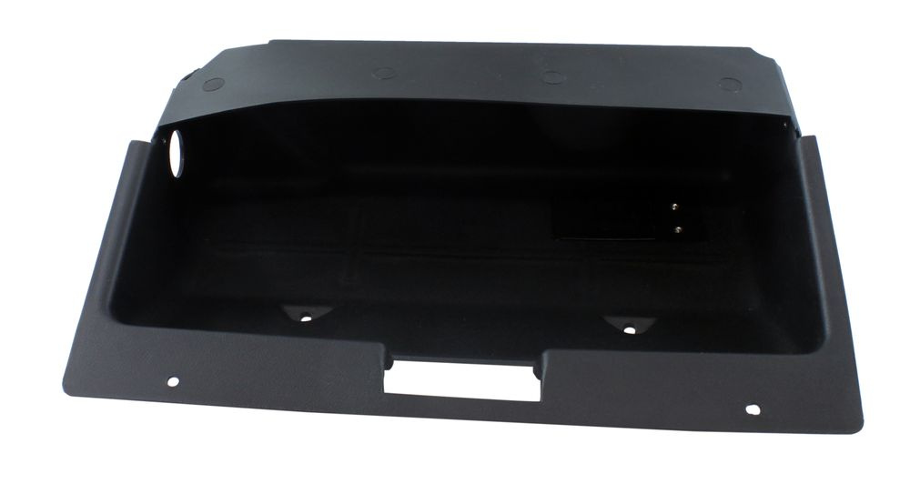 Glove box insert 67-68