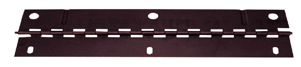 Glove box door hinge Must.67-68