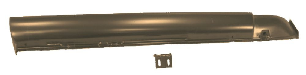 Tr�skel Mustang yttre/inre 67-68 CP/FB H�