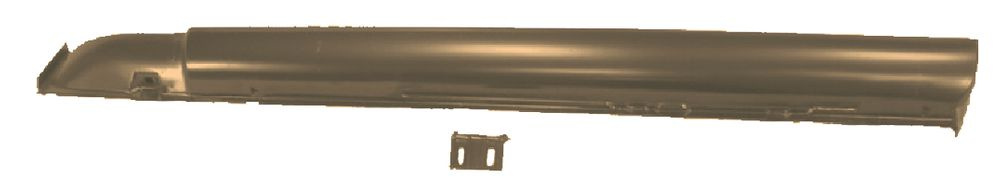 Tr�skel Mustang yttre/inre 67-68 CP/FB V�