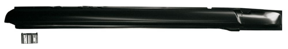 Tr�skel Mustang yttre 67-70 V� VP utvald