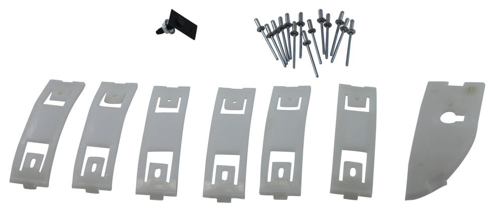 Clipssats Prydnadslist tr�skel 67-68 H�