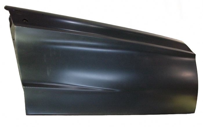 D�rr Mustang 67-68 H� Ekonomi