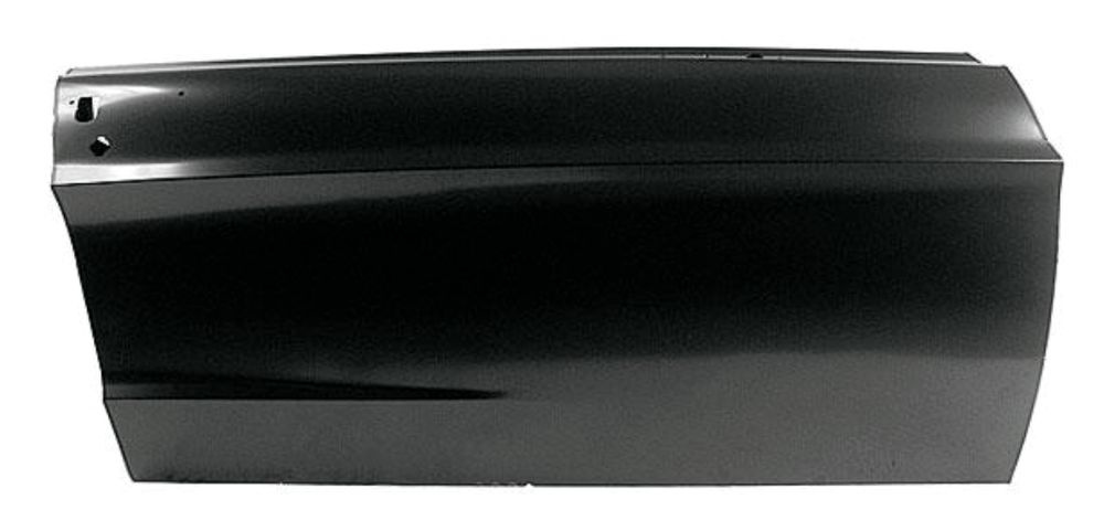 D�rr Mustang 67-68 H� VP-utvald