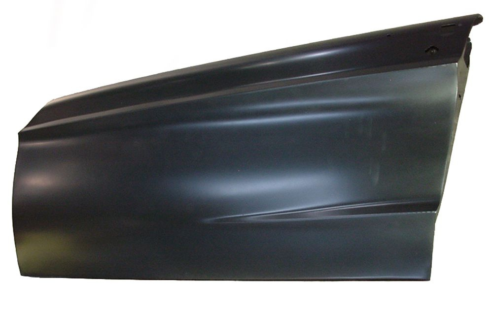 D�rr Mustang 67-68 V� Ekonomi