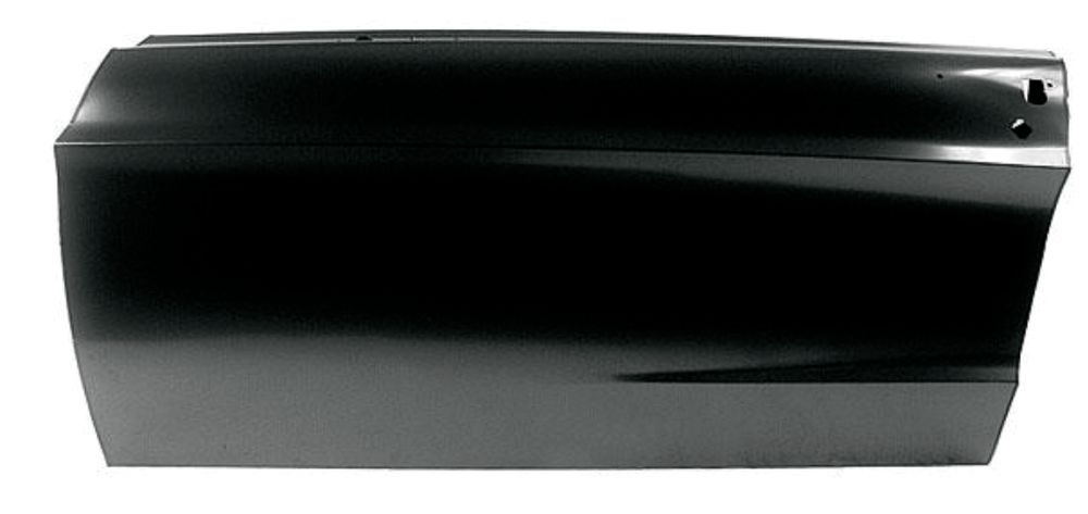 D�rr Mustang 67-68 V� VP-utvald