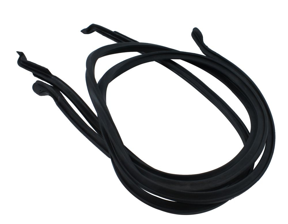 Gummilist D�rr Mustang 67-68