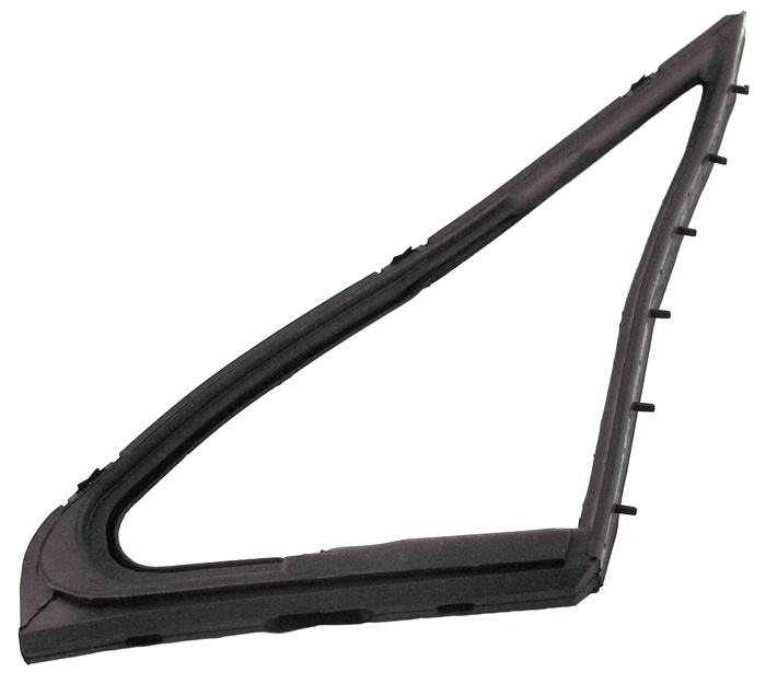 Gummilist Ventilationsruta 67-68 H�