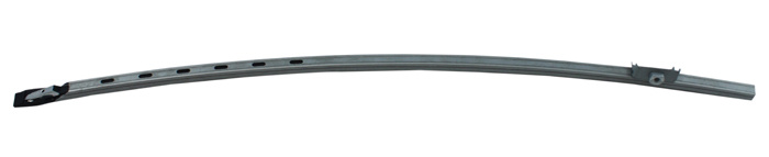 Styrskena D�rr fr�mre 67-68 V�